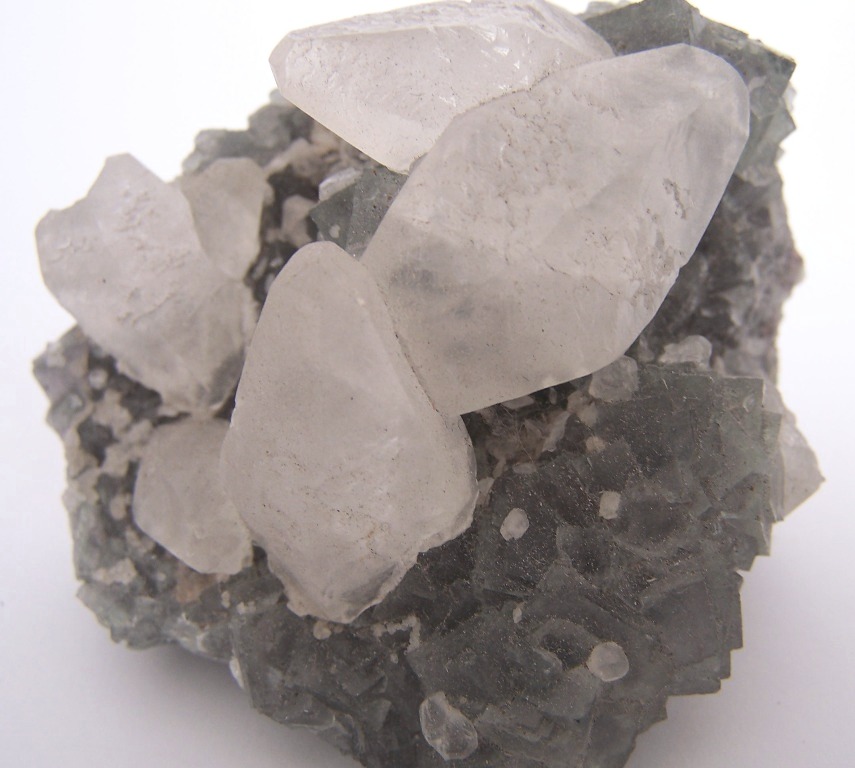 private collection_calcite_Mihalkovo