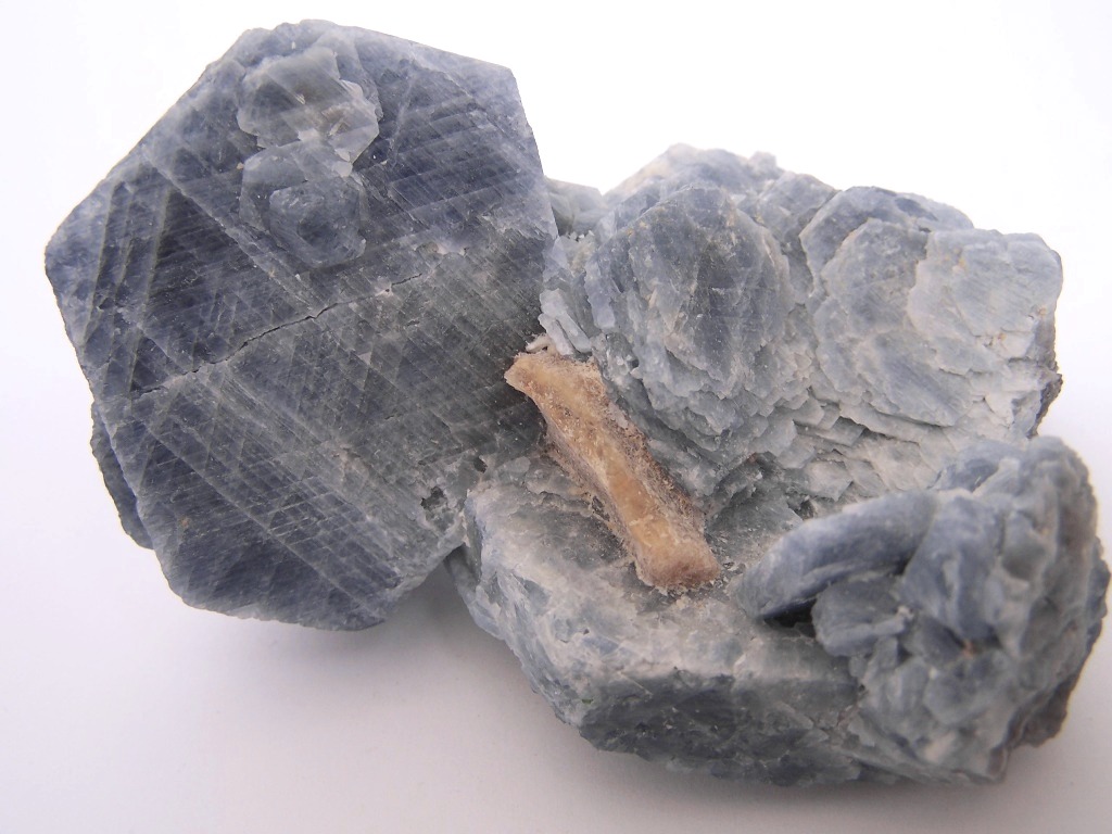 private collection_corundum _Russia